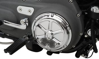 COVER INSP 04-19XL CHR