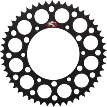 SPROCK R 520 50T BK UL SC