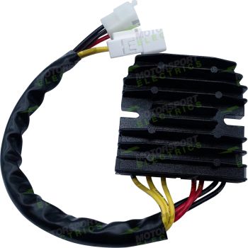 REC-REG HST SERIES LITH COMP H