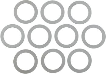 SHIM CAM GEAR #2 .015 XL