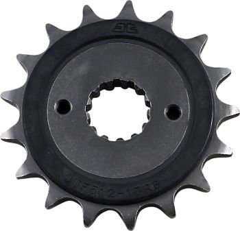 SPROCKET FRONT 17T 520 RU