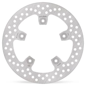 BRAKE DISC HALO REAR