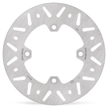 BRAKE DISC NITRO SCOOTER FRONT