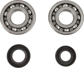 CRANK BEARING SEAL KIT