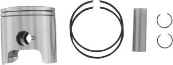 PISTON KIT POL 750 STD
