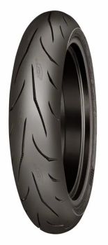 SPOFO+ 120/70ZR17 (58W)TL