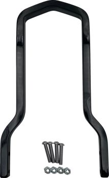 SISSYBAR SQR SHRT 7.5BLK
