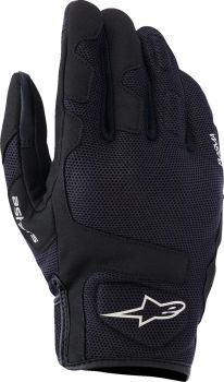 GLOVE IGNITE BLACK/ECRU 3XL