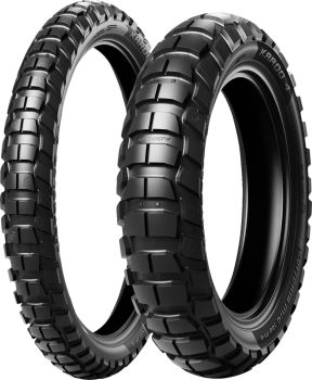 KAR4 120/70R19 60T M+S TL