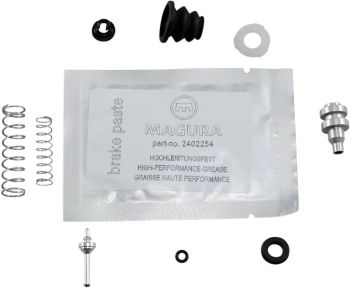 HQV - PISTON KIT FOOT BRAKE CY