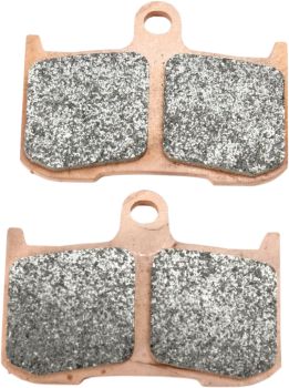 BRAKE PAD GPFA SINTER RACE