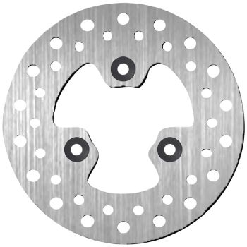 BRAKE RTR ROUND