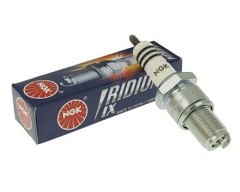 spark plug NGK iridium BR10EIX