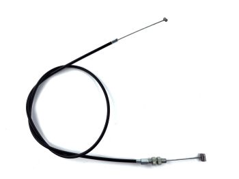 Starter cable black metal 267.718 for Puch, P 1