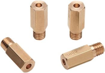CARB JET 4-PK KEH CR165