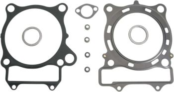 GASKET-KITTOP-END POL