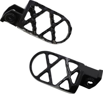 FOOTPEG HYBRID KTM 1/2