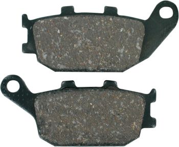 BRAKE PAD SFA ORG SCOOTER
