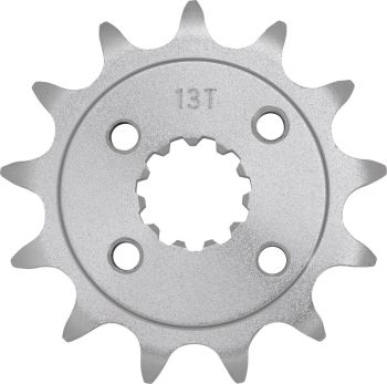 FRONT SPROCKET - HONDA - 13T