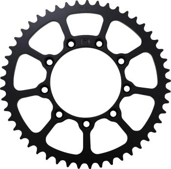 SPROCKET STEEL MSE TM 49T