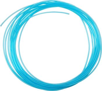 FUEL LINE 1/4 BLUE 25'