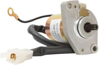STARTER POLARIS/ETON