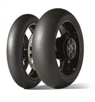 GPR D212SL 120/70R17 NHS TL