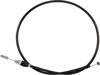 CABLE CLUTCH QUICK CONNECT BLK