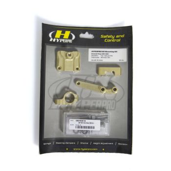 SD MOUNT. KIT GOLD KAWASAKI NI