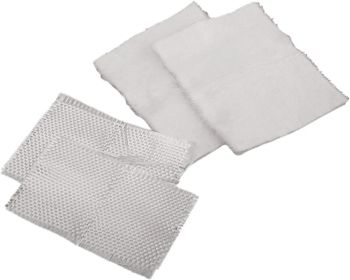 REPACK BAFFLE KIT - 3 1/2 SLIP