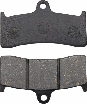 BRAKE PAD-DRAG ORGANIC