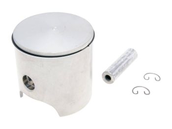piston kit Polini 70cc 10mm (B) for Minarelli horizontal LC