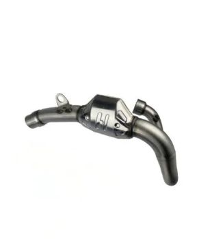 HEADPIPE HGS SXF250 19-22 STAI