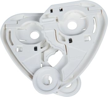 PIVOT KIT OPTICS WHITE
