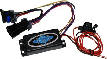 MODULE R/T/B FOR IND