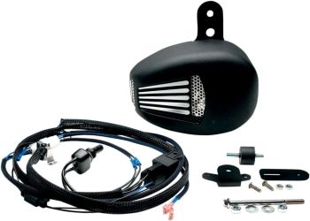 COOLER FORCE FLOW BLK