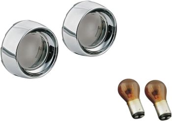 BEZEL DEEP DISH - VTX 02-09 -