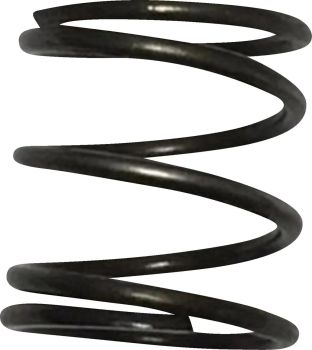 SPRING PUSHROD COVER