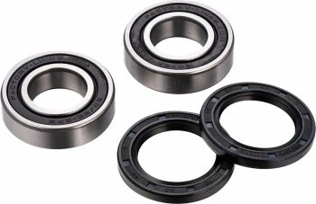 BEARING KIT FRT WHEEL