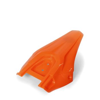 GARDE-BOUE ARRIÈRE RXF FREERIDE ORANGE
