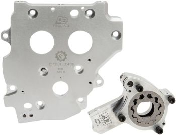 OIL SYSTEM OE+ 99-06 GEAR