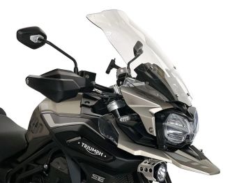 WINDSCREEN TOURING TIGER EXPLO