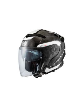 HELMET JT5 CARBON MA 8 MD