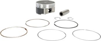PISTON KIT .75MM POL 500
