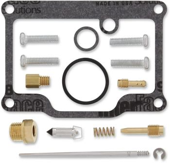 REPAIR KIT CARB POL