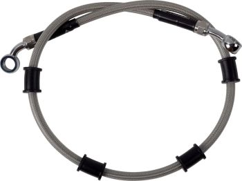Stainless Steel Braided Brake