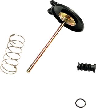 PUMP ACCEL 16021-463-004