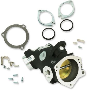 THROTTLE BDY 58MM 117-05
