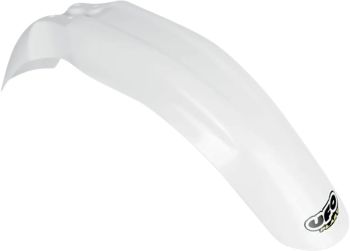F-FDR XR400 WHITE 96-00