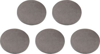 VALVE SHIM 2.55/29.5MM SZ